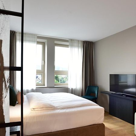 Saxx Hotel "Am Theater Karree" Hagen  Rom bilde