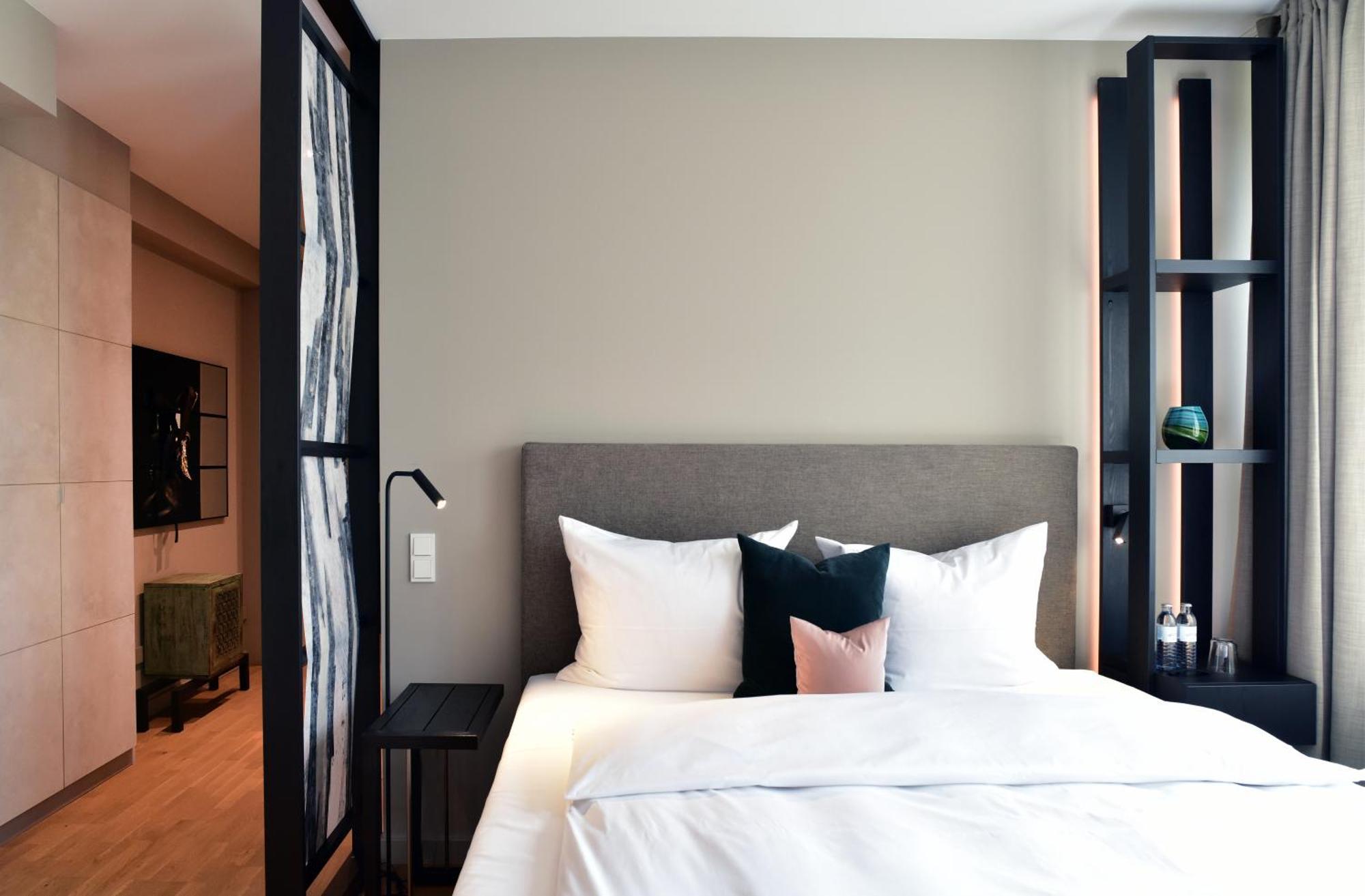 Saxx Hotel "Am Theater Karree" Hagen  Rom bilde