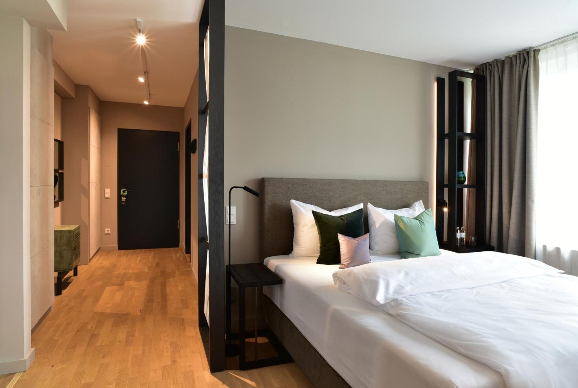 Saxx Hotel "Am Theater Karree" Hagen  Rom bilde